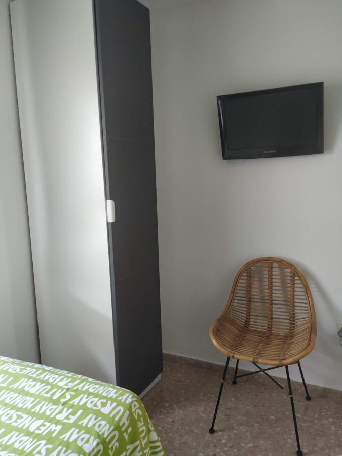 Apartamento Con Preciosas Vistas Al Mar,Wifi Y Piscina De Temporada 카넷드버렝구어 외부 사진