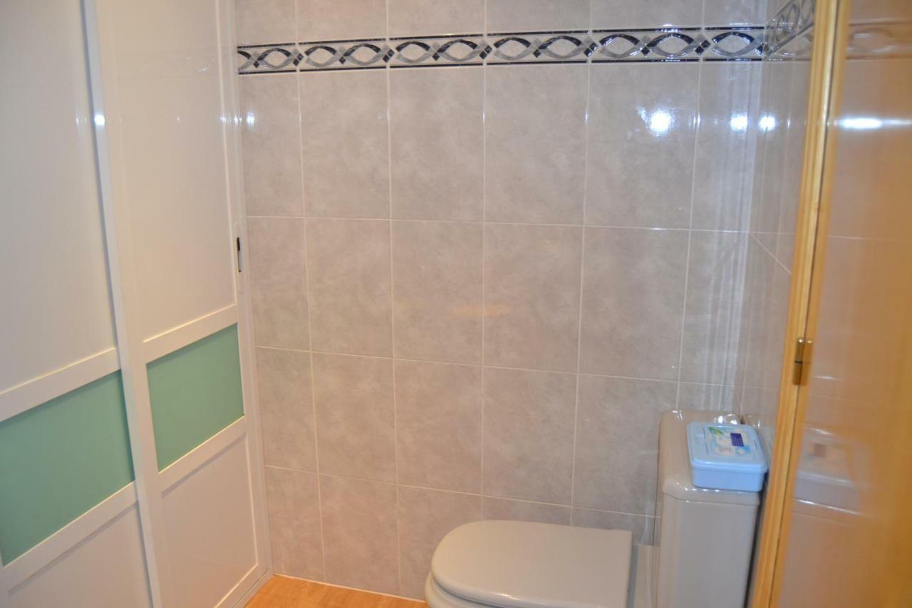 Apartamento Con Preciosas Vistas Al Mar,Wifi Y Piscina De Temporada 카넷드버렝구어 외부 사진